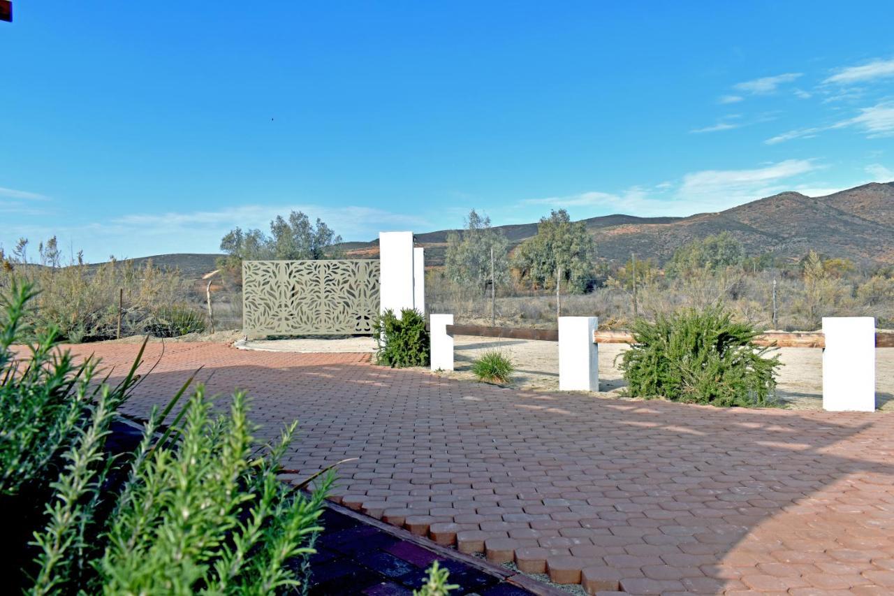 Vides Del Rio Suites Valle de Guadalupe Extérieur photo